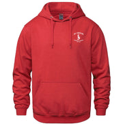 ST CECILIA STAFFWEAR - VAULT PULLOVER HOODIE - ADULT