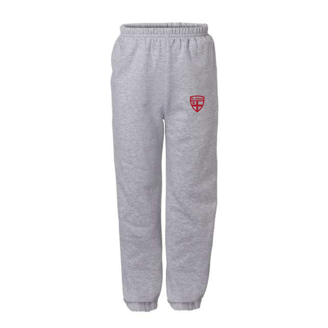 ST. GEORGE SPIRITWEAR – Tuck gear