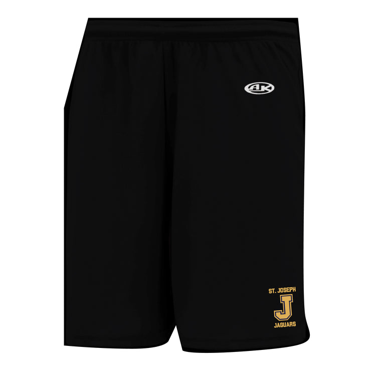 ST JOSEPH JAG SWAG - JOSEPH - ATHLETIC KNIT SHORTS - ADULT
