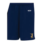 ST JOSEPH JAG SWAG - JOSEPH - ATHLETIC KNIT SHORTS - ADULT