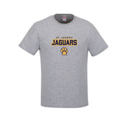 ST JOSEPH JAG SWAG - JAGUARS - PARKOUR CREWNECK RING - ADULT