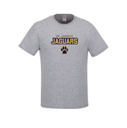 ST JOSEPH JAG SWAG - JAGUARS - PARKOUR CREWNECK RING - ADULT