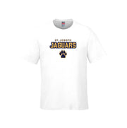 ST JOSEPH JAG SWAG - JAGUARS - PARKOUR CREWNECK RING - ADULT