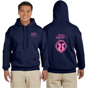 ST. JOSEPH THEATRE 2025 - GILDAN COTTON HOODIE - ADULT
