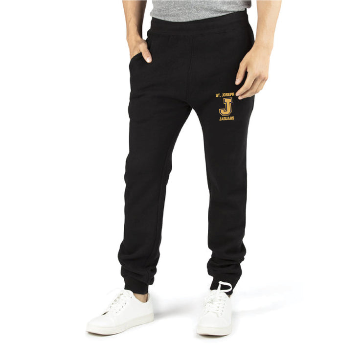 ST JOSEPH JAG SWAG - JOSEPH - THREADFAST UNISEX ULTIMATE FLEECE PANT - ADULT