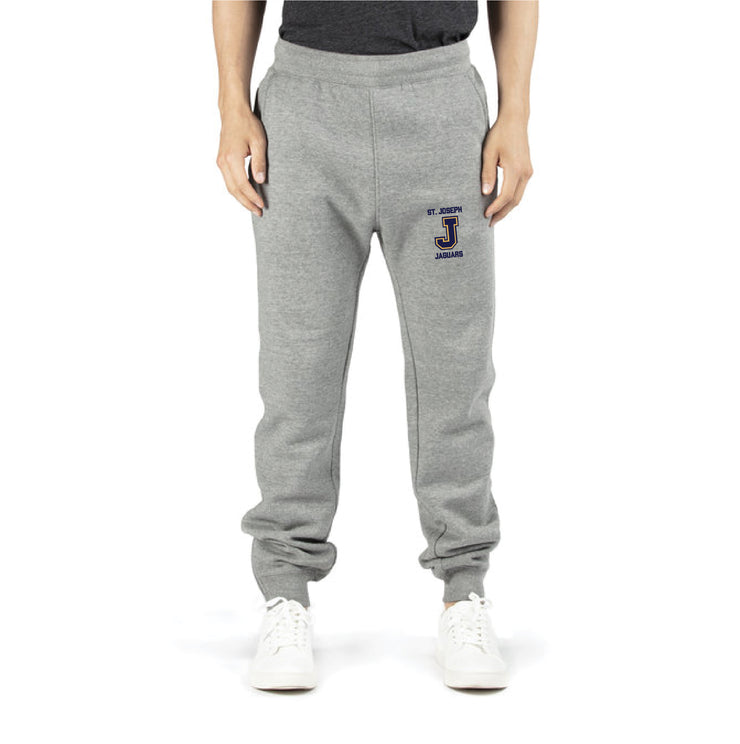 ST JOSEPH JAG SWAG - JOSEPH - THREADFAST UNISEX ULTIMATE FLEECE PANT - ADULT