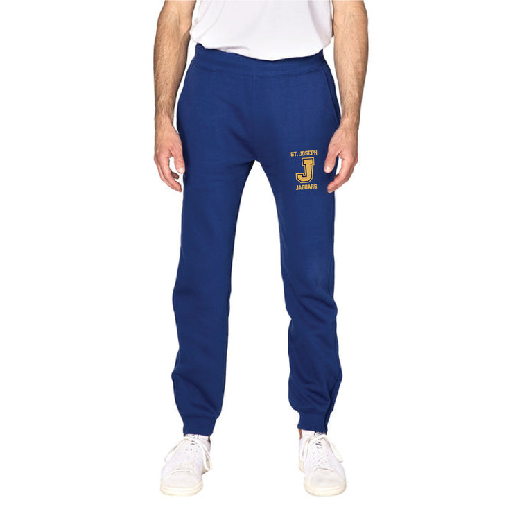 ST JOSEPH JAG SWAG - JOSEPH - THREADFAST UNISEX ULTIMATE FLEECE PANT - ADULT