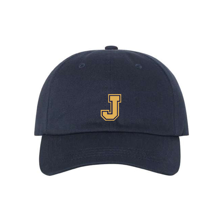 ST JOSEPH  JAG SWAG - JOSEPH EMB - CLASSIC DAD HAT
