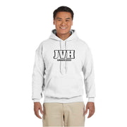 ST. JOSEPHINE VIRTUAL GRAD APPAREL - GILDAN COTTON PRINT HOODIE - ADULT