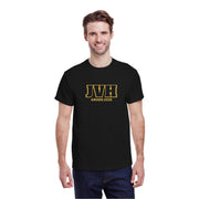 ST. JOSEPHINE VIRTUAL GRAD APPAREL - GILDAN COTTON TEE - ADULT