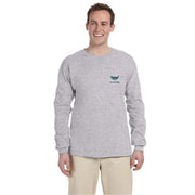 ST. JUAN DIEGO SPIRITWEAR - GILDAN COTTON LONGSLEEVE  - ADULT