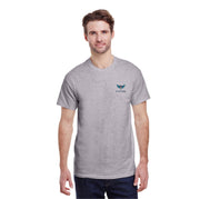 ST. JUAN DIEGO SPIRITWEAR - GILDAN COTTON TEE - ADULT