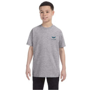 ST. JUAN DIEGO SPIRITWEAR - GILDAN COTTON TEE - YOUTH