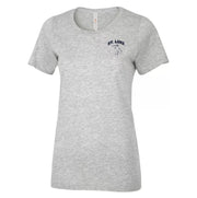 ST. LUKE OTTAWA STAFFWEAR - ATC EUROSPUN TEES - LADIES