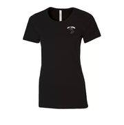 ST. LUKE OTTAWA STAFFWEAR - ATC EUROSPUN TEES - LADIES
