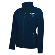 ST. LUKE OTTAWA STAFFWEAR - COAL HARBOUR JACKET - LADIES