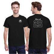 ST. MARTIN DE PORRES CLASS OF - GILDAN COTTON TEE - ADULT