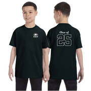 ST. MARTIN DE PORRES CLASS OF - GILDAN COTTON TEE - YOUTH