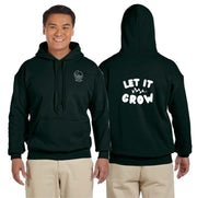 SMT ECO CLUB - GILDAN COTTON HOODIE - ADULT