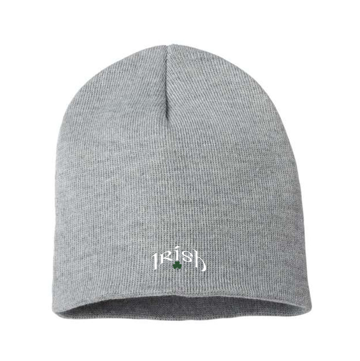 ST. PATRICK&