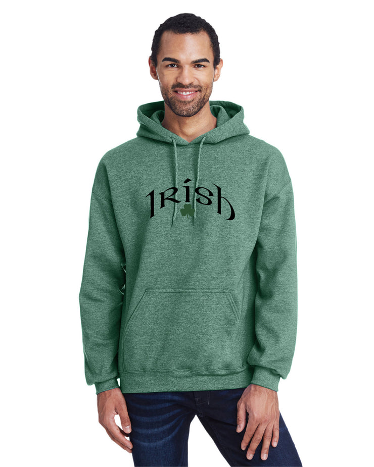 ST. PATRICK&