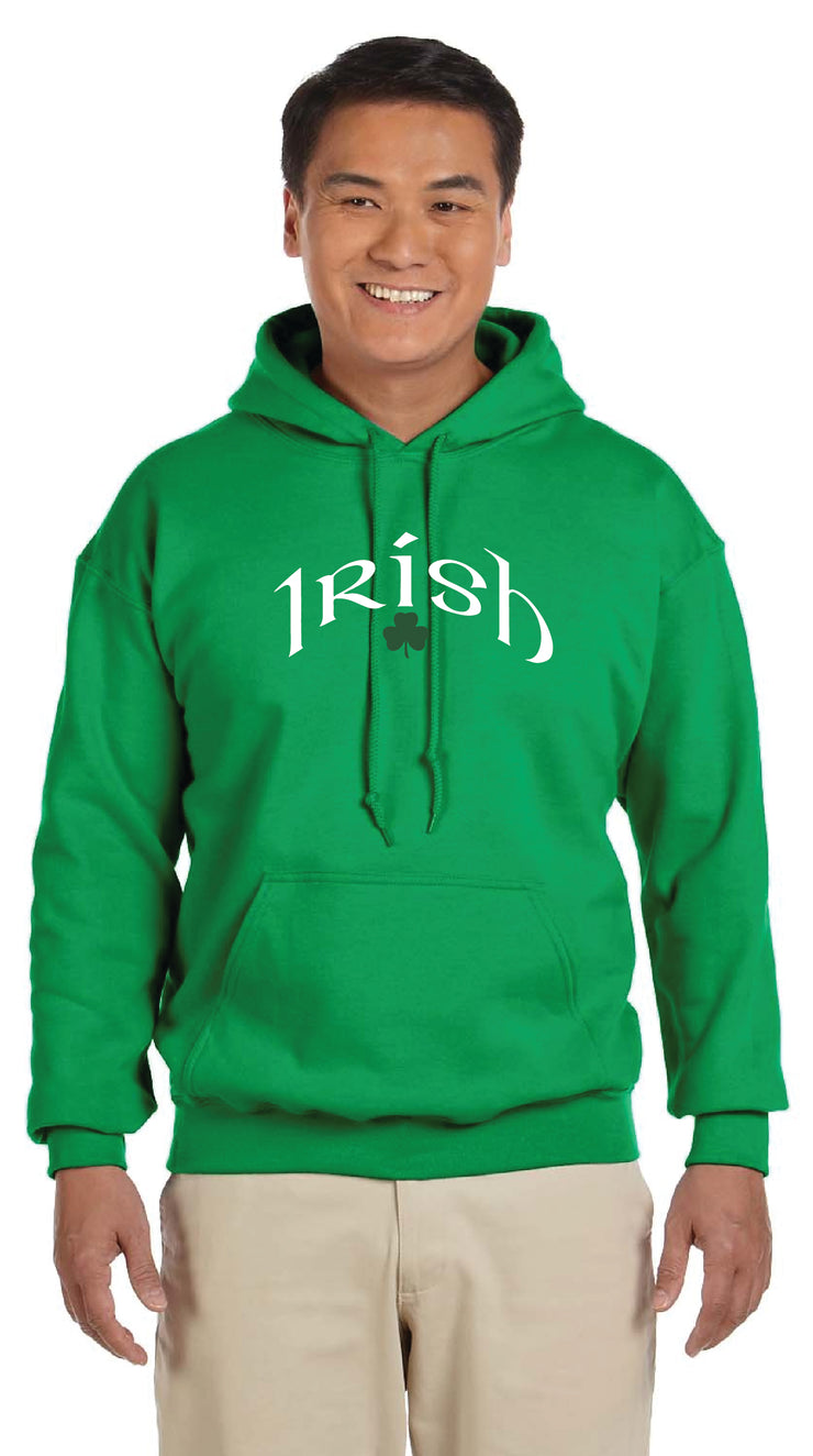 ST. PATRICK&