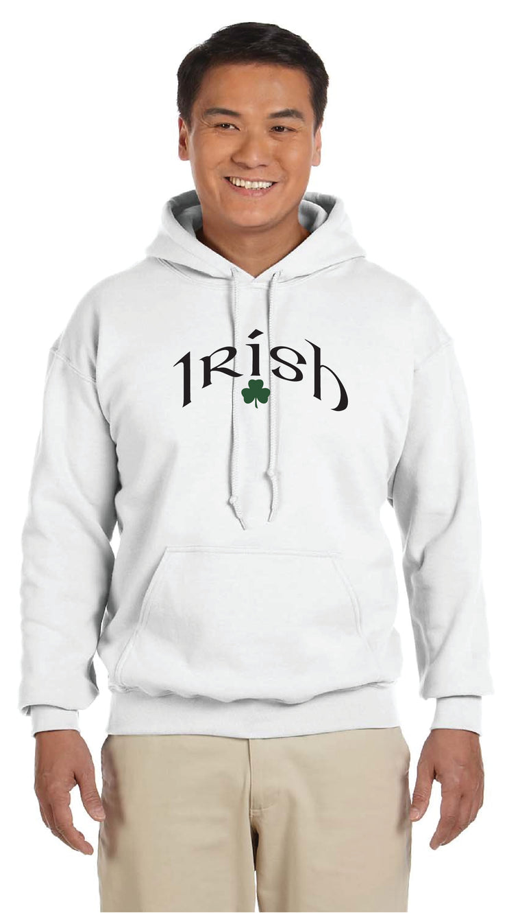 ST. PATRICK&