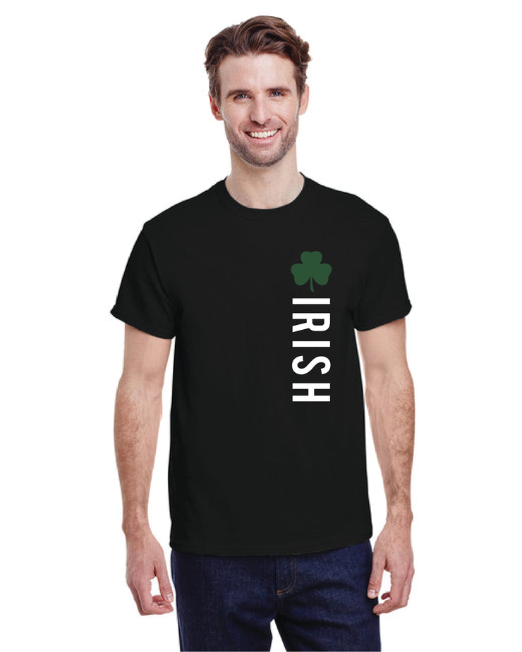 ST. PATRICK&