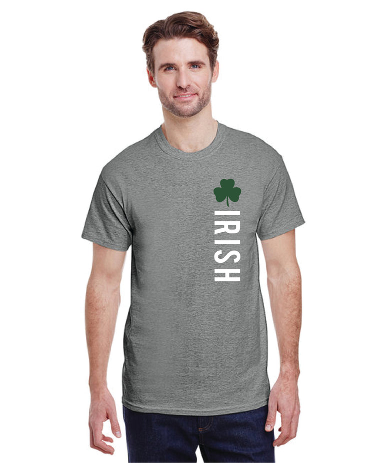 ST. PATRICK&