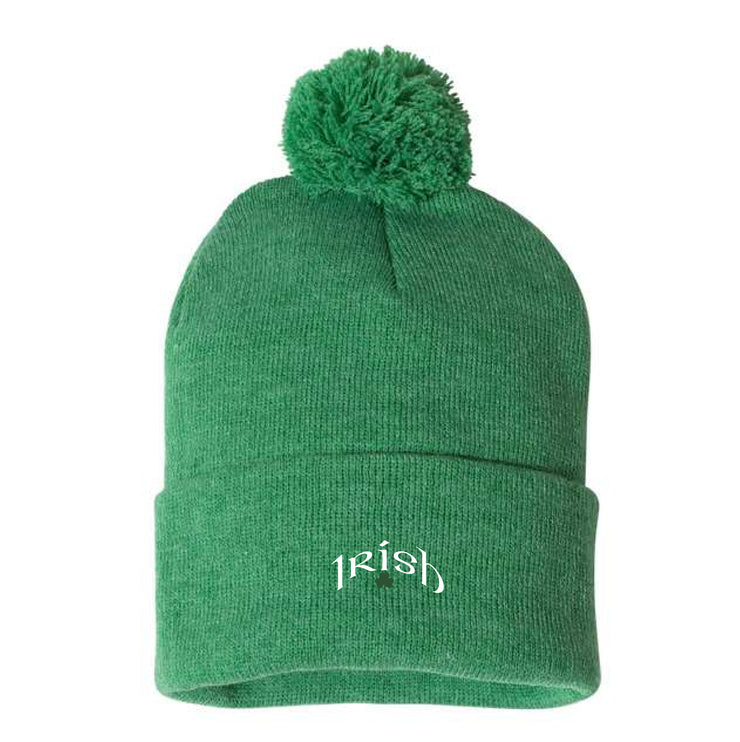 ST. PATRICK&