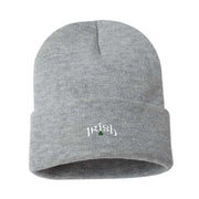 ST. PATRICK'S HS SPIRITWEAR - IRISH EMBROIDERY - SPORTSMAN CUFFED BEANIE TOQUE