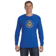 ST. JEROME SPIRITWEAR - GILDAN LONGSLEEVE - ADULT