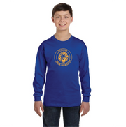 ST. JEROME SPIRITWEAR - GILDAN LONGSLEEVE - YOUTH