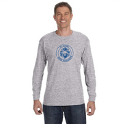 ST. JEROME SPIRITWEAR - GILDAN LONGSLEEVE - ADULT