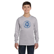 ST. JEROME SPIRITWEAR - GILDAN LONGSLEEVE - YOUTH