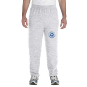 ST. JEROME SPIRITWEAR - GILDAN COTTON SWEATPANT - ADULT