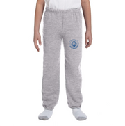ST. JEROME SPIRITWEAR - GILDAN COTTON SWEATPANTS - YOUTH