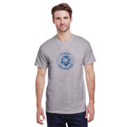 ST. JEROME SPIRITWEAR - GILDAN COTTON TEE - ADULT