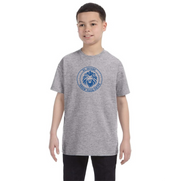 ST. JEROME SPIRITWEAR - GILDAN COTTON TEE - YOUTH
