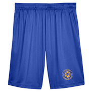 ST. JEROME SPIRITWEAR - TEAM 365 PERFORMANCE SHORTS - ADULT