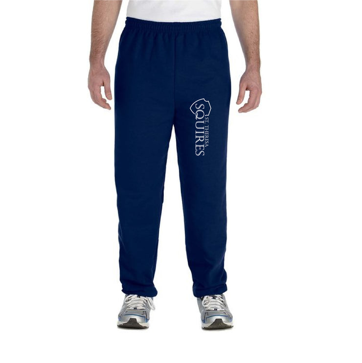 ST. THERESA SPIRITWEAR - YOUTH GILDAN SWEATPANTS - YOUTH
