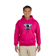 STEPHEN LEACOCK SPIRITWEAR - KINDNESS - GILDAN HEAVY BLEND HOODIE - ADULT
