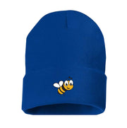 ST. RITA SCHOOL SPIRITWEAR - CUFFED BEANIE TOQUE