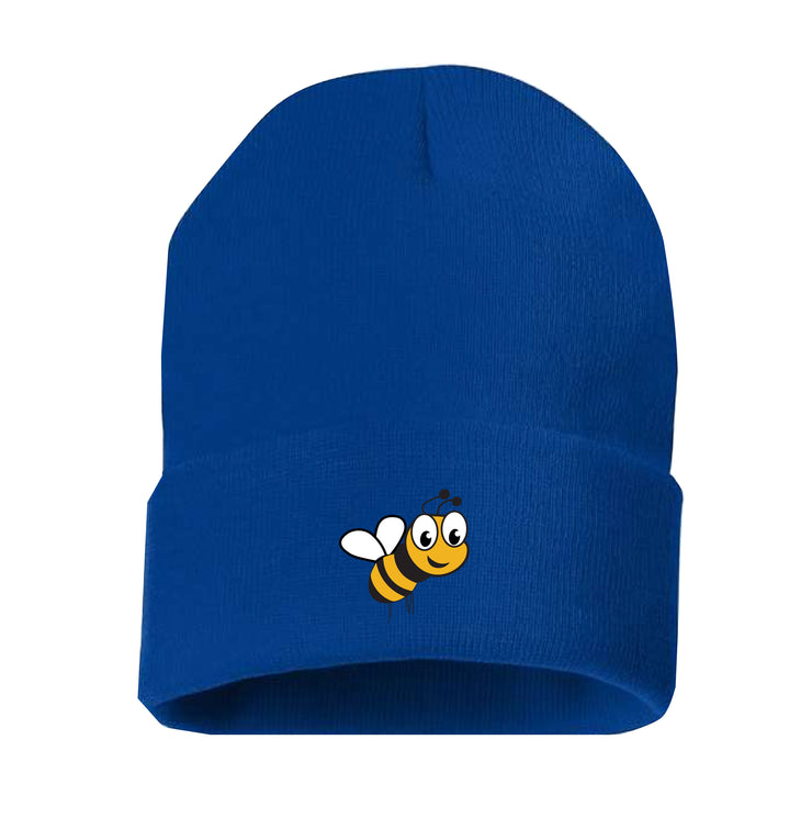 ST. RITA SCHOOL SPIRITWEAR - CUFFED BEANIE TOQUE