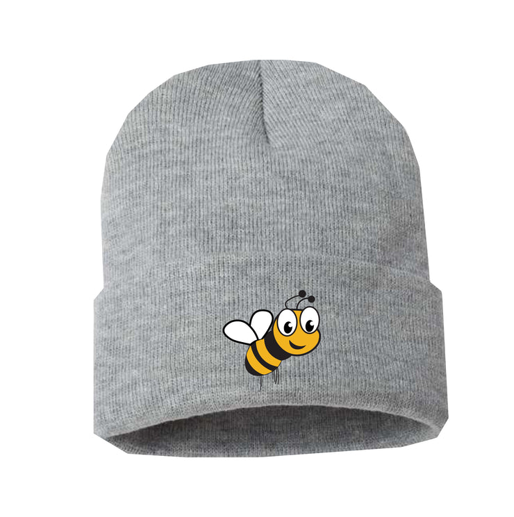 ST. RITA SCHOOL SPIRITWEAR - CUFFED BEANIE TOQUE