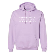 STUDIO A - GILDAN COTTON HOODIE - ADULT
