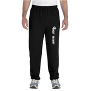 HOLY TRINITY SPIRITWEAR - GILDAN COTTON SWEATPANT - ADULT