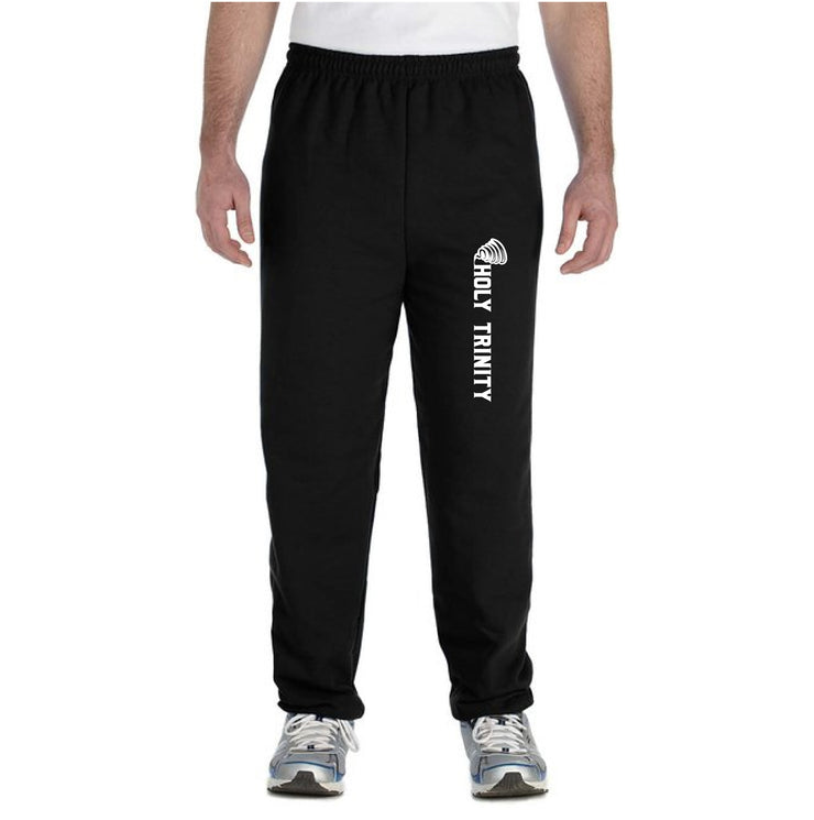 HOLY TRINITY SPIRITWEAR - GILDAN COTTON SWEATPANT - ADULT