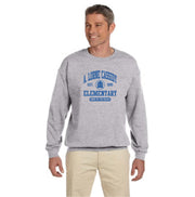 A. LORNE CASSIDY SPIRITWEAR - GILDAN COTTON SWEATSHIRT - ADULT