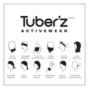 RESPONSIBLE CARE - TUBER'Z SUMMER